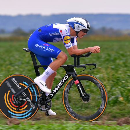 16th BinckBank Tour 2020 - Stage 4