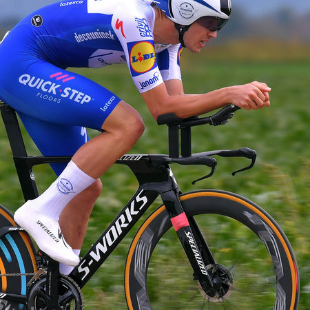 16th BinckBank Tour 2020 - Stage 4