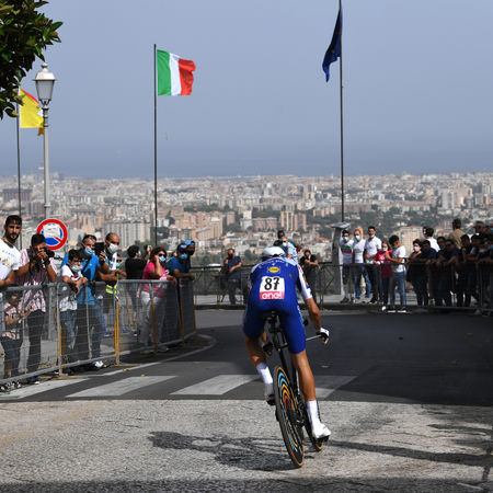 103rd Giro d'Italia 2020 - Stage One