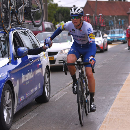 16th BinckBank Tour 2020 - Stage 5