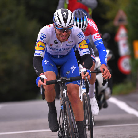 16th BinckBank Tour 2020 - Stage 5