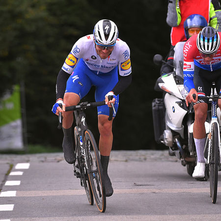 16th BinckBank Tour 2020 - Stage 5