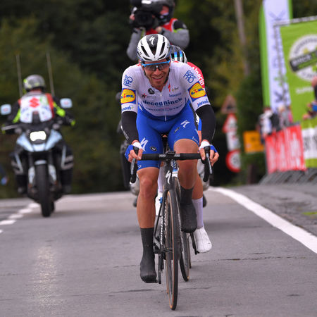 16th BinckBank Tour 2020 - Stage 5