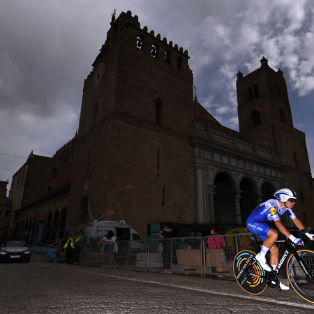103rd Giro d'Italia 2020 - Stage One