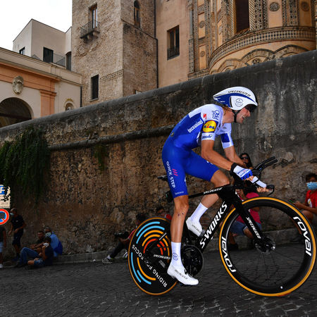 103rd Giro d'Italia 2020 - Stage One