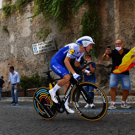 103rd Giro d'Italia 2020 - Stage One