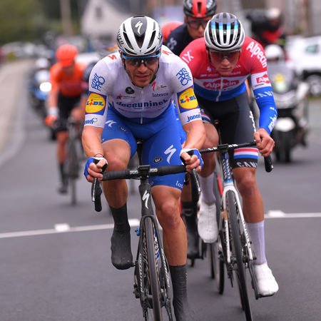 16th BinckBank Tour 2020 - Stage 5