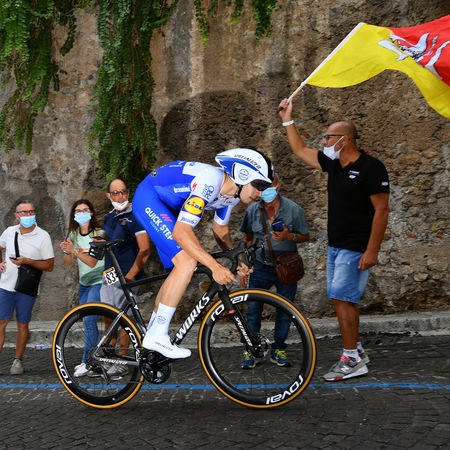 103rd Giro d'Italia 2020 - Stage One
