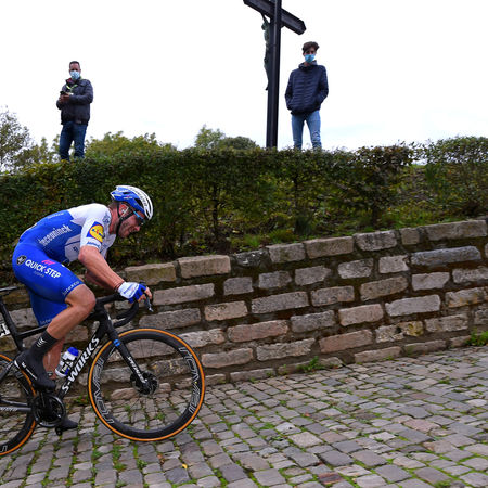 16th BinckBank Tour 2020 - Stage 5