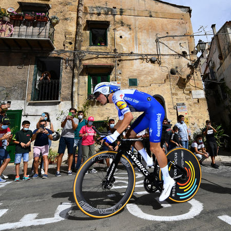 103rd Giro d'Italia 2020 - Stage One
