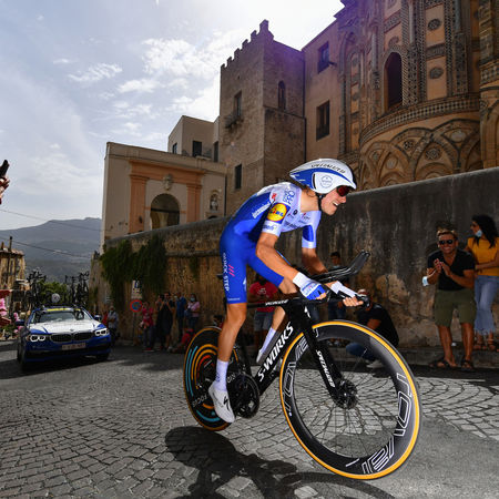 103rd Giro d'Italia 2020 - Stage One