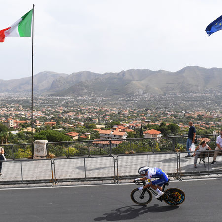 103rd Giro d'Italia 2020 - Stage One
