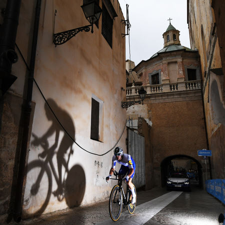 103rd Giro d'Italia 2020 - Stage One