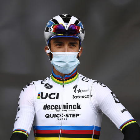 106th Liege - Bastogne - Liege 2020 - Men Elite