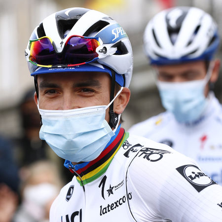 106th Liege - Bastogne - Liege 2020 - Men Elite