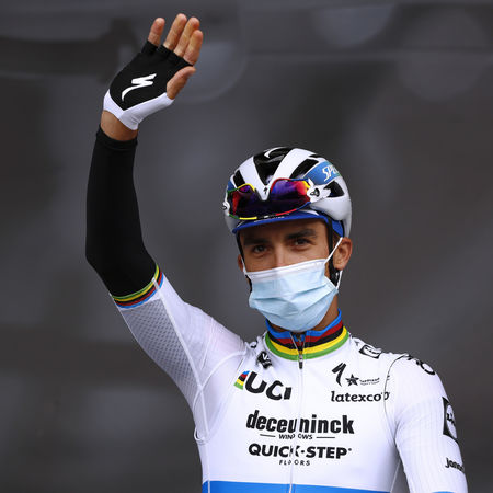 106th Liege - Bastogne - Liege 2020 - Men Elite