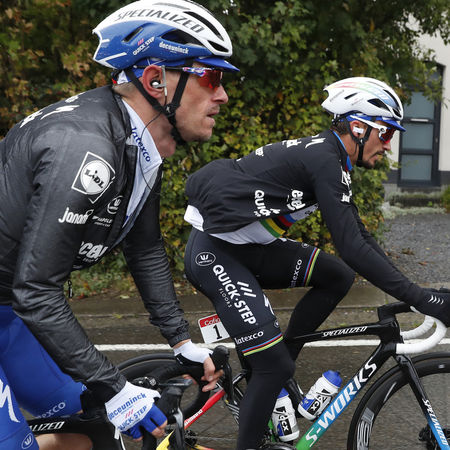 106th Liege - Bastogne - Liege 2020 - Men Elite