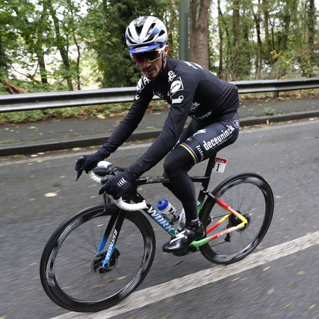 106th Liege - Bastogne - Liege 2020 - Men Elite