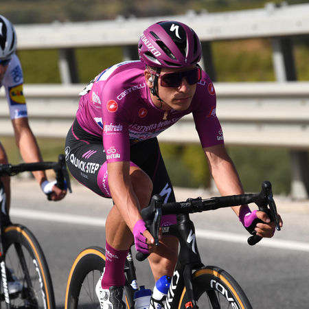 103rd Giro d'Italia 2020 - Stage Two