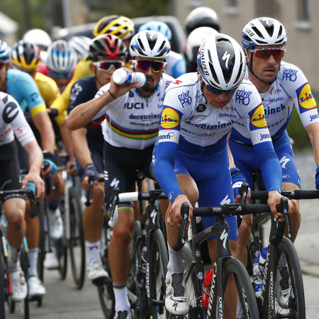 106th Liege - Bastogne - Liege 2020 - Men Elite