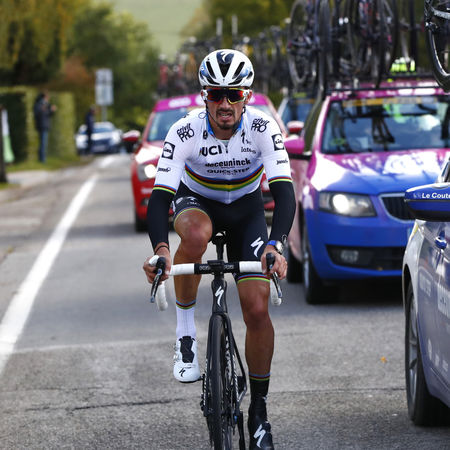 106th Liege - Bastogne - Liege 2020 - Men Elite