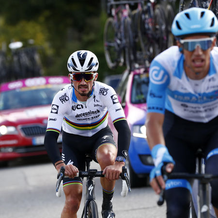 106th Liege - Bastogne - Liege 2020 - Men Elite