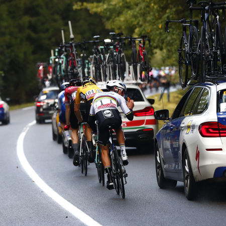 106th Liege - Bastogne - Liege 2020 - Men Elite