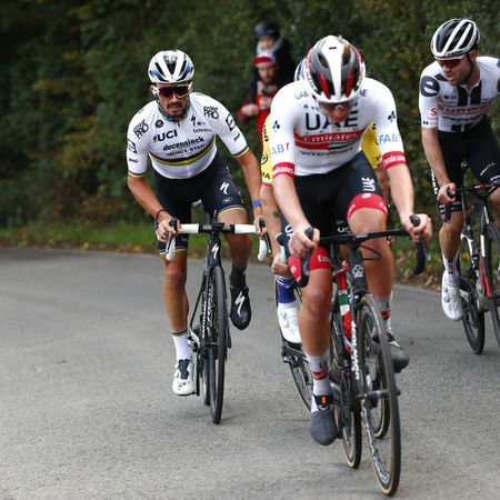 106th Liege - Bastogne - Liege 2020 - Men Elite