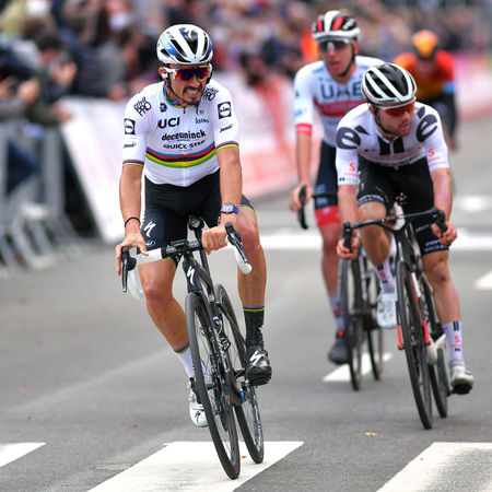 106th Liege - Bastogne - Liege 2020 - Men Elite