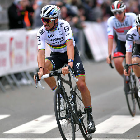 106th Liege - Bastogne - Liege 2020 - Men Elite