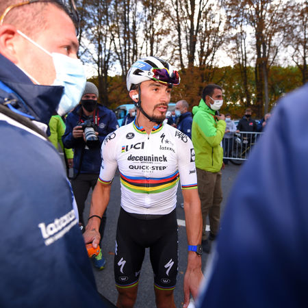 106th Liege - Bastogne - Liege 2020 - Men Elite