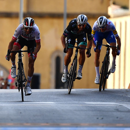 103rd Giro d'Italia 2020 - Stage Two