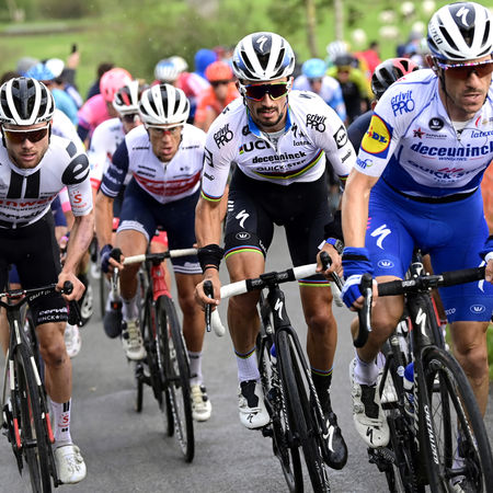 106th Liege - Bastogne - Liege 2020 - Men Elite