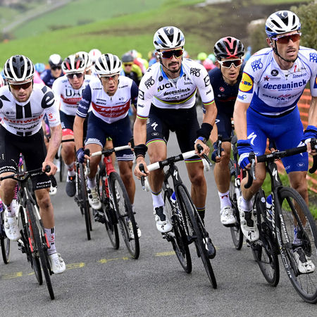 106th Liege - Bastogne - Liege 2020 - Men Elite