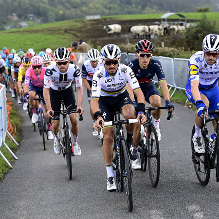 106th Liege - Bastogne - Liege 2020 - Men Elite