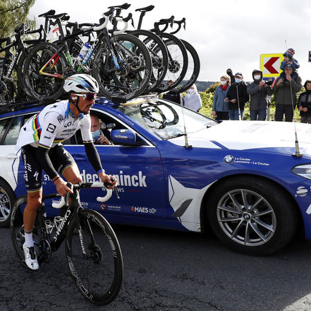 106th Liege - Bastogne - Liege 2020 - Men Elite