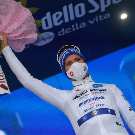 103rd Giro d'Italia 2020 - Stage Three