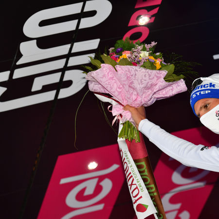 103rd Giro d'Italia 2020 - Stage Three