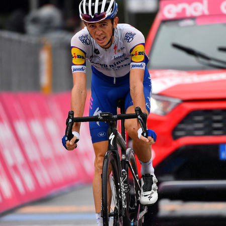 103rd Giro d'Italia 2020 - Stage Three