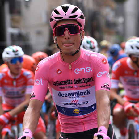103rd Giro d'Italia 2020 - Stage Four