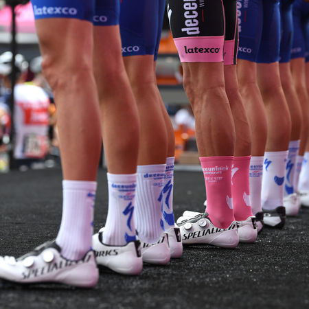 103rd Giro d'Italia 2020 - Stage Four