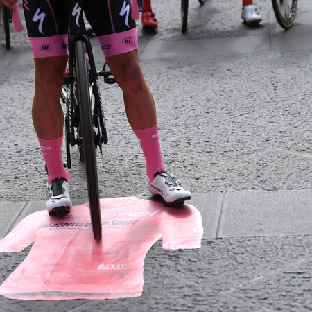 103rd Giro d'Italia 2020 - Stage Four