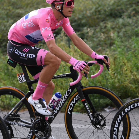 103rd Giro d'Italia 2020 - Stage Four
