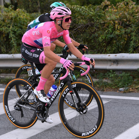 103rd Giro d'Italia 2020 - Stage Four