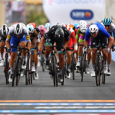 103rd Giro d'Italia 2020 - Stage Four