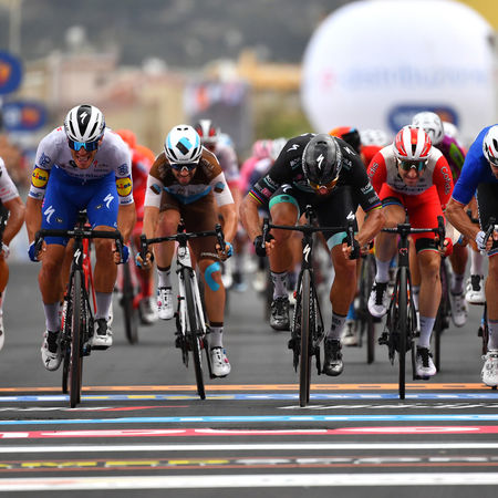 103rd Giro d'Italia 2020 - Stage Four