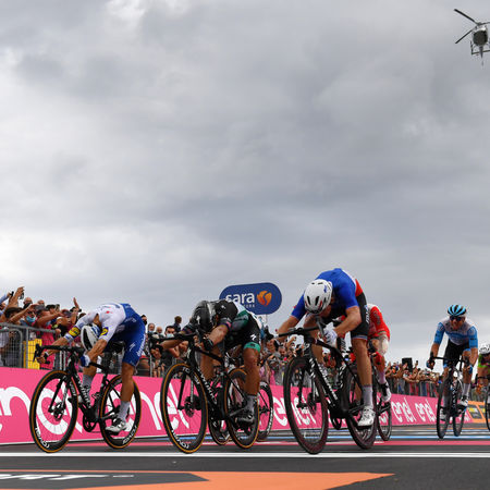 103rd Giro d'Italia 2020 - Stage Four