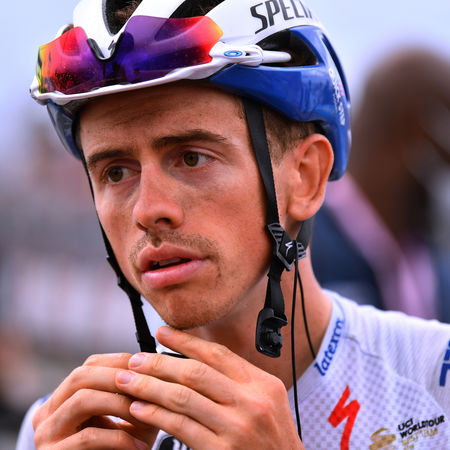 103rd Giro d'Italia 2020 - Stage Four