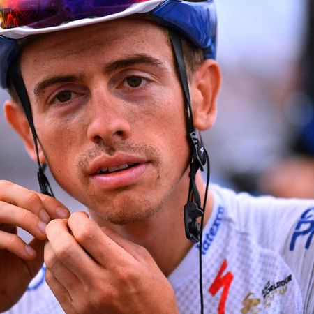 103rd Giro d'Italia 2020 - Stage Four