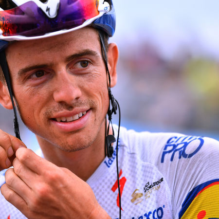 103rd Giro d'Italia 2020 - Stage Four